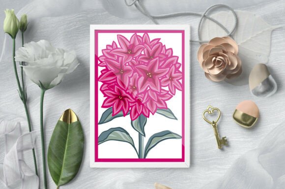 3D SVG Paper Flowers: A Designer’s Review