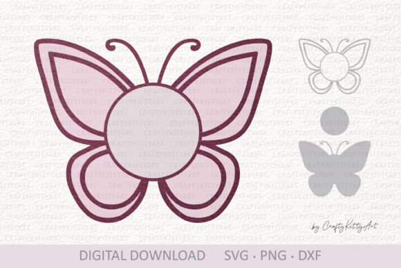 Laser Cutting Butterfly Ornaments: A Review